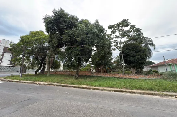 TERRENO - BRASÍLIA, CRICIÚMA
