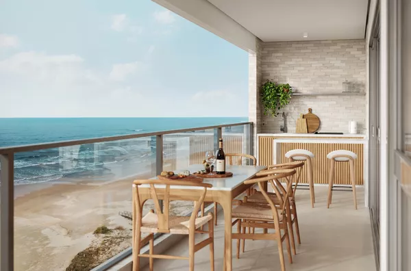 RESIDENCIAL VILLAMMARE - ZONA SUL - BALNEARIO RINCÃO