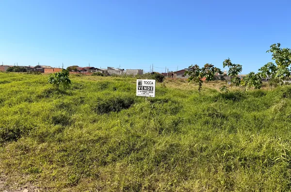 TERRENO - ZONA SUL, BALNEÁRIO RINCÃO