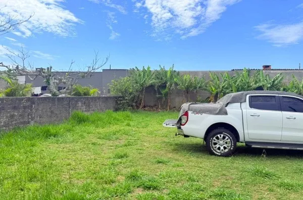 TERRENO - ZONA SUL - BALNEÁRIO RINCÃO