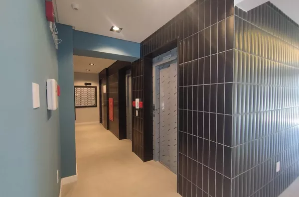 APARTAMENTO - RES. LIVERPOOL - NOSSA SENHORA DA SALETE - CRICIÚMA