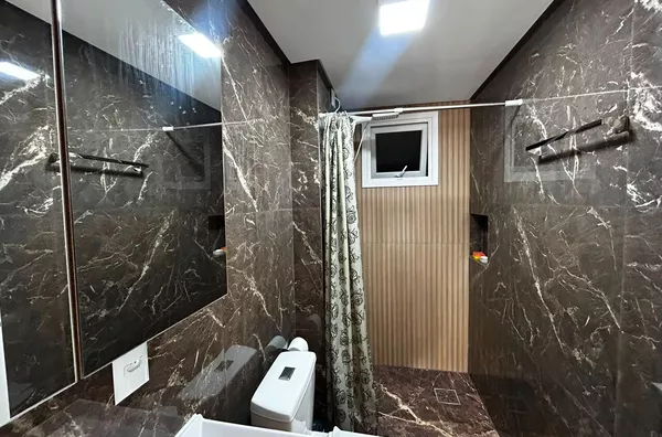 APARTAMENTO - RES. RESERVA DO MEDITERRÂNEO - CENTRO, BALNEÁRIO RINCÃO - Foto 13