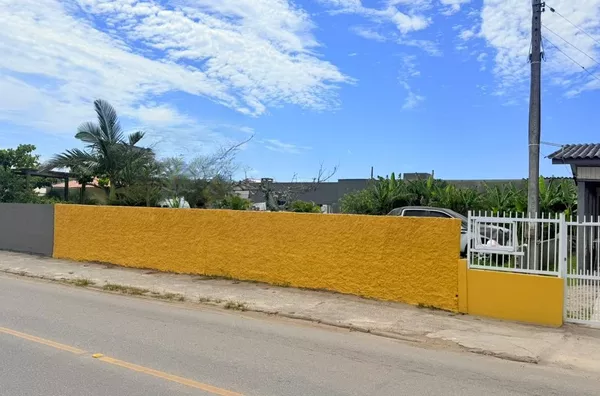 TERRENO - ZONA SUL - BALNEÁRIO RINCÃO
