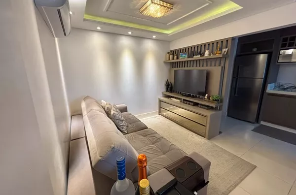 Apartamentos para venda, Centro, Criciúma - Foto 7