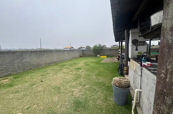 CASA PARA VENDA - ZONA SUL - BALNEÁRIO RINCÃO