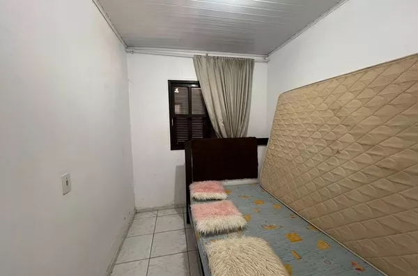 CASA - VILA NOVA - IÇARA