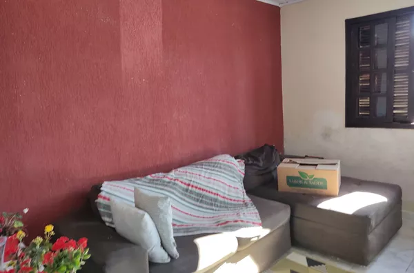 CASA - PEDREIRAS, BALNEÁRIO RINCÃO