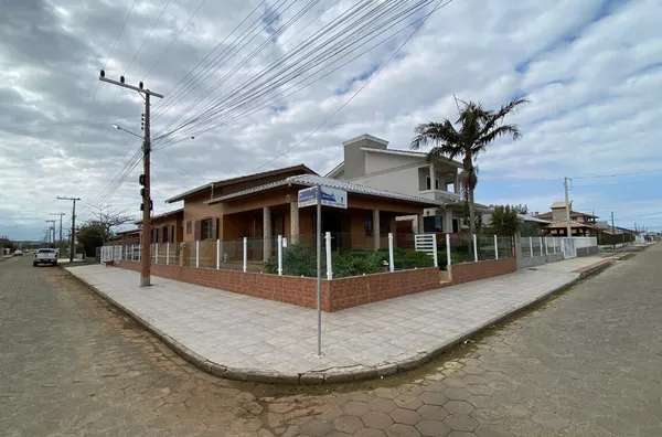 CASA - ZONA NOVA - BALNEÁRIO RINCÃO - Foto 3