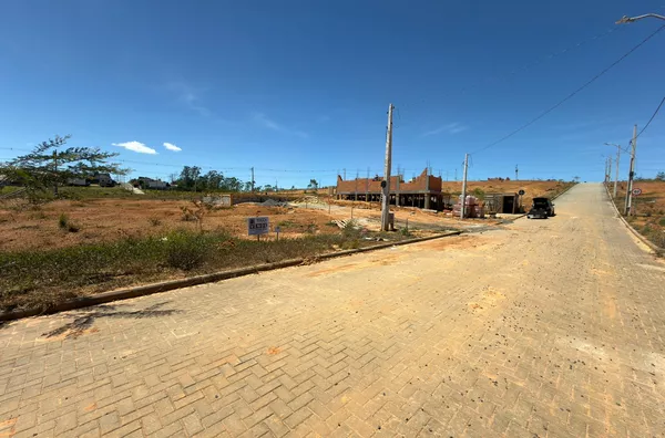 TERRENOS - RIO MAINA - CRICIÚMA