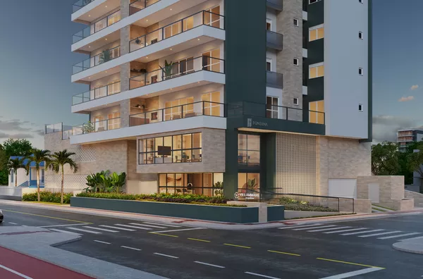RESIDENCIAL VILLAMMARE - ZONA SUL - BALNEARIO RINCÃO