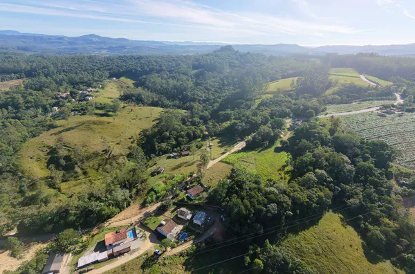 TERRENO - COCAL DO SUL - RIO GALO