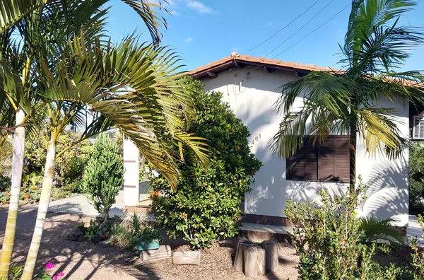 CASA - LIRI - IÇARA/SC