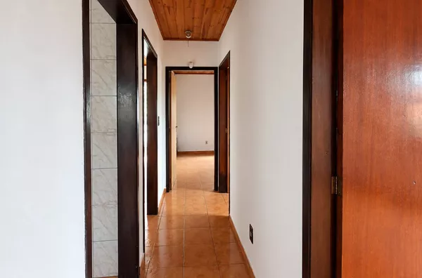 CASA - JARDIM ELIZABATE - IÇARA - Foto 8