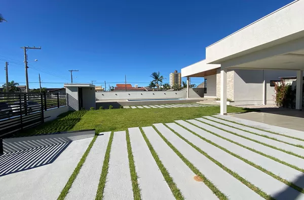 CASA - CENTRO, BALNEÁRIO RINCÃO