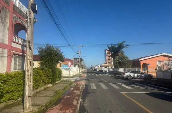 APARATAMENTO PARA VENDA - CENTRO - BALNEÁRIO RINCÃO