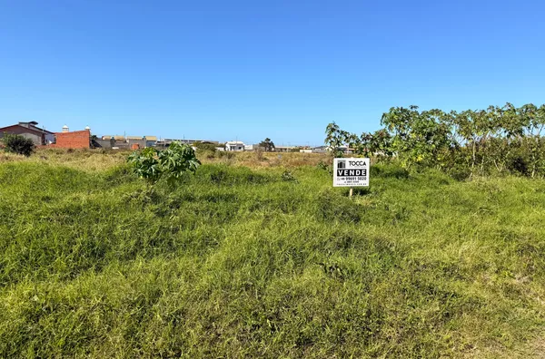 TERRENO - ZONA SUL, BALNEÁRIO RINCÃO