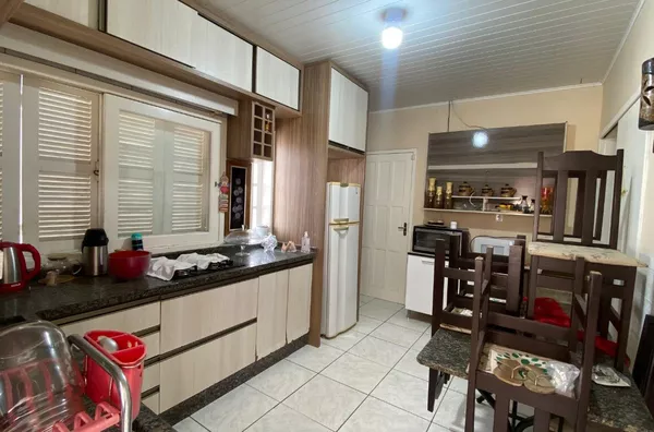 CASA PARA VENDA - LAGOA DOS FREITAS - BALNEÁRIO RINCÃO