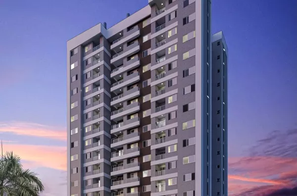 APARTAMENTOS, RES. PRADO, CENTRO - CRICIÚMA