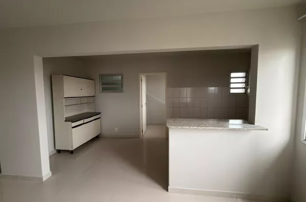 APARTAMENTO NO EDIFÍCIO RINCÃO - CENTRO, BALNEÁRIO RINCÃO