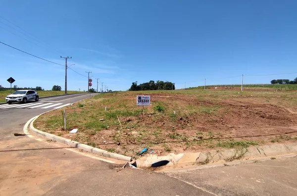 TERRENO - LOT. BOSQUE DAS ARVORES - VILA SELINGER - CRICIUMA