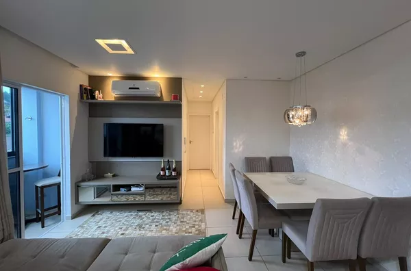APARTAMENTO - EDIFÍCIO TANNAT - URUSSANGA - Foto 7