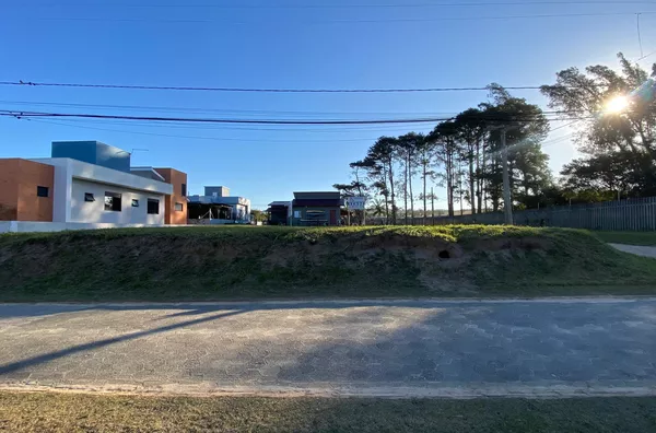 TERRENO, COND. VILA SUIÇA - LAGOA DOS ESTEVES, BALNEÁRIO RINCÃO