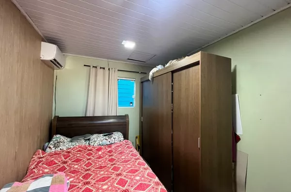 CASA - PRESIDENTE VARGAS - IÇARA - Foto 11