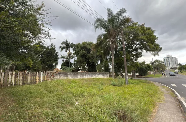 TERRENO - BRASÍLIA, CRICIÚMA