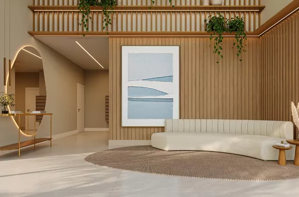 APARTAMENTO - RESIDENCIAL MAR NORD - CENTRO - BALENÁRIO RINCÃO - Foto 18