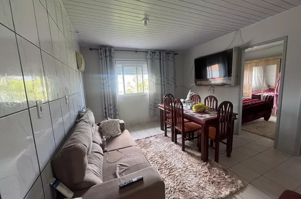 CASA PARA VENDA - ZONA VELHA - BALNEÁRIO RINCÃO - Foto 7
