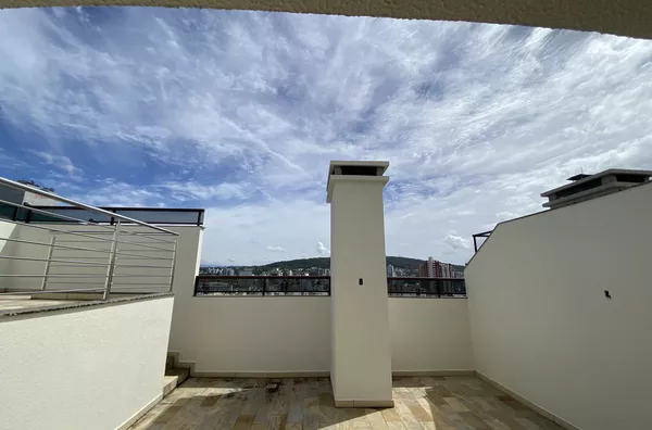 COBERTURA DUPLEX - RES. GIOVANA - CENTRO - CRICIUMA
