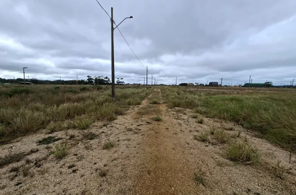 TERRENO PARA VENDA - ZONA SUL - BALNEÁRIO RINCÃO