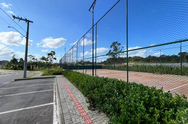TERRENO - COND. CRISTAL PARK - CRISTO REI - IÇARA