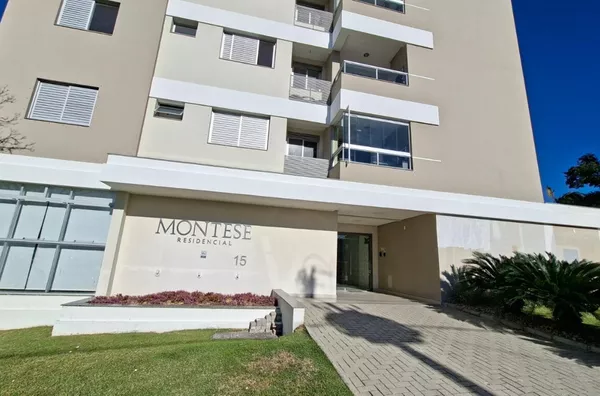 Apartamento - Centro - Criciúma