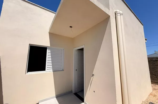 CASA - TEREZA CRISTINA, IÇARA