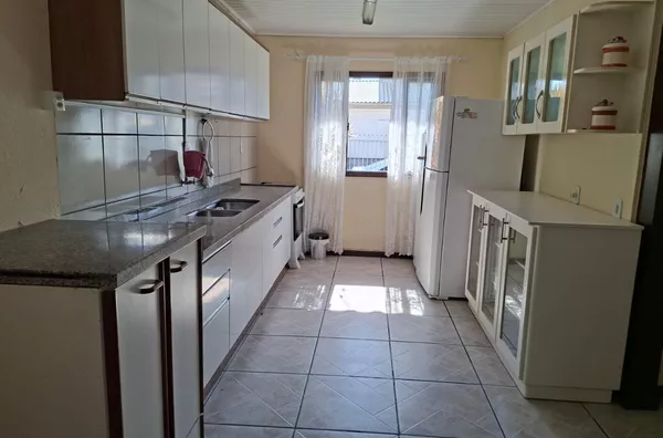 CASA PARA VENDA - ZONA NOVA - BALNEÁRIO RINCÃO - Foto 9