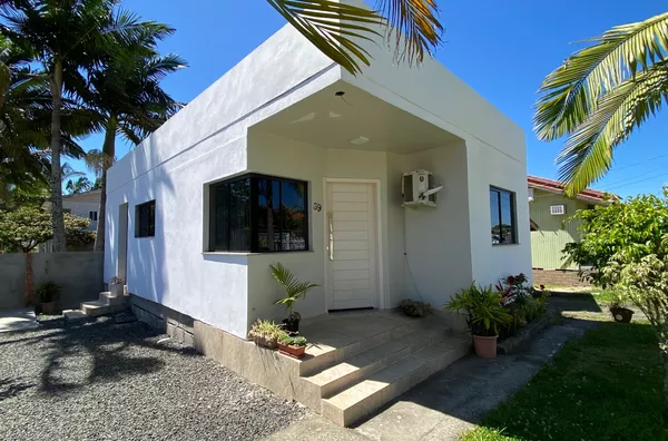02 CASAS - ARGENTINA, CRICIÚMA