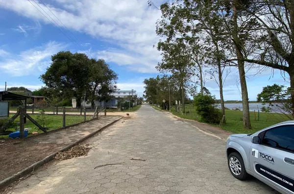 TERRENO PARA VENDA - LAGOA DOS FREITAS - BALNEÁRIO RINCÃO - Foto 7