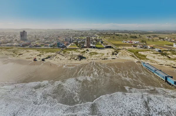 APARTAMENTO - RESIDENCIAL MAR NORD - CENTRO - BALENÁRIO RINCÃO - Foto 3