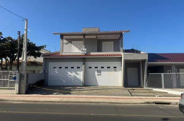 CASA - CENTRO - BALNEARIO RINCÃO