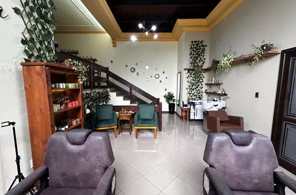 CASA - PRIMEIRO DE MAIO - IÇARA