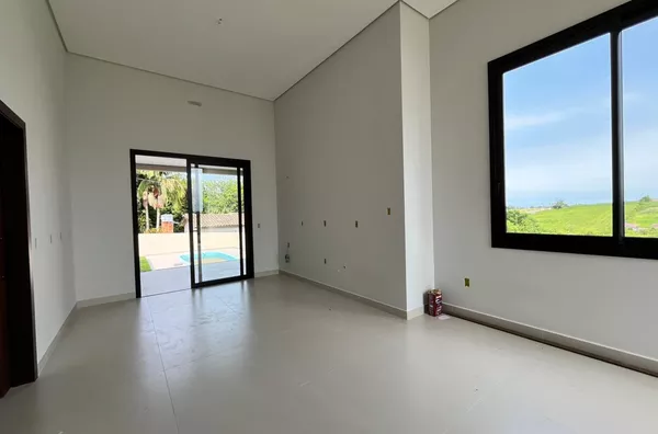 CASA - CRISTO REI - IÇARA