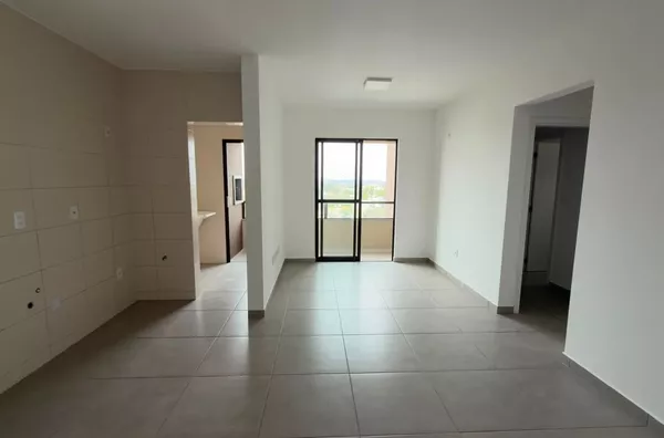 APARTAMENTO - RES. FAENA - CENTRO - IÇARA