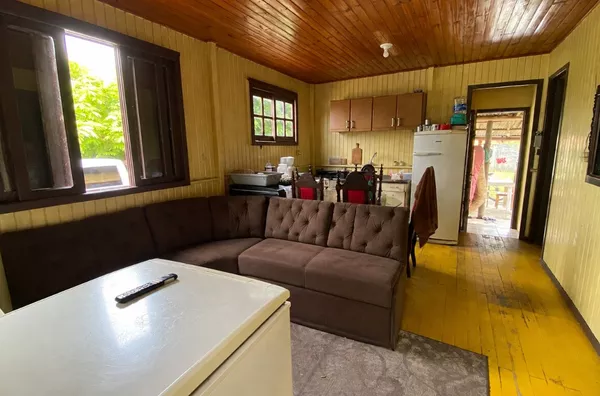 CASA PARA VENDA - PEDREIRAS - BALNEÁRIO RINCÃO