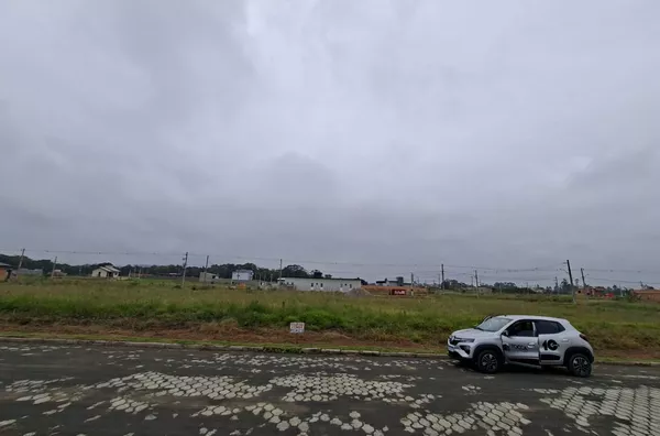 TERRENO - CRICIUMA -  SANTA LUZIA