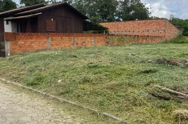 TERRENO - LIRI - IÇARA