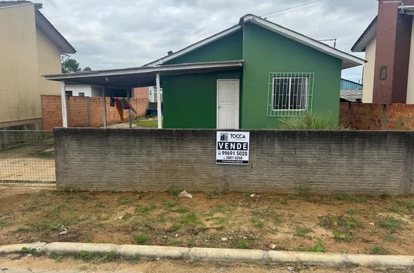 CASA - LAGOA DOS FREITAS, BALNEÁRIO RINCÃO