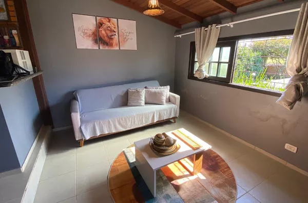 CASA PARA VENDA - ZONA NOVA - BALNEÁRIO RINCÃO - Foto 14