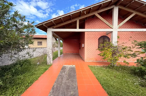 CASA - BARRA VELHA, BALNEÁRIO RINCÃO