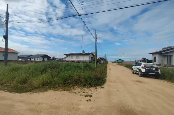 TERRENO - ZONA SUL, BALNEÁRIO RINCÃO
